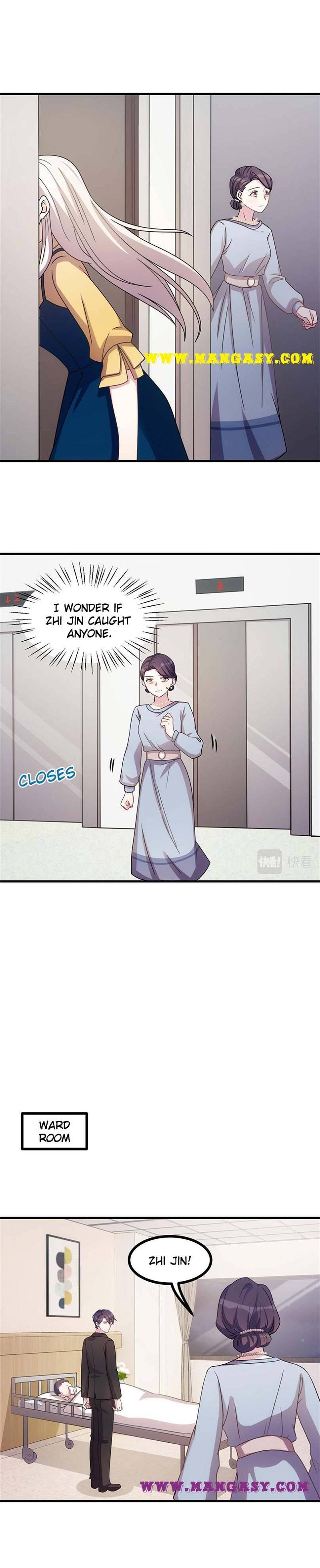 Xiao Bai’s father is a wonderful person Chapter 164 - Page 4