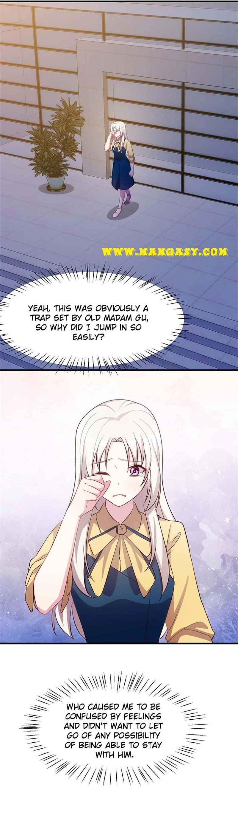 Xiao Bai’s father is a wonderful person Chapter 164 - Page 7
