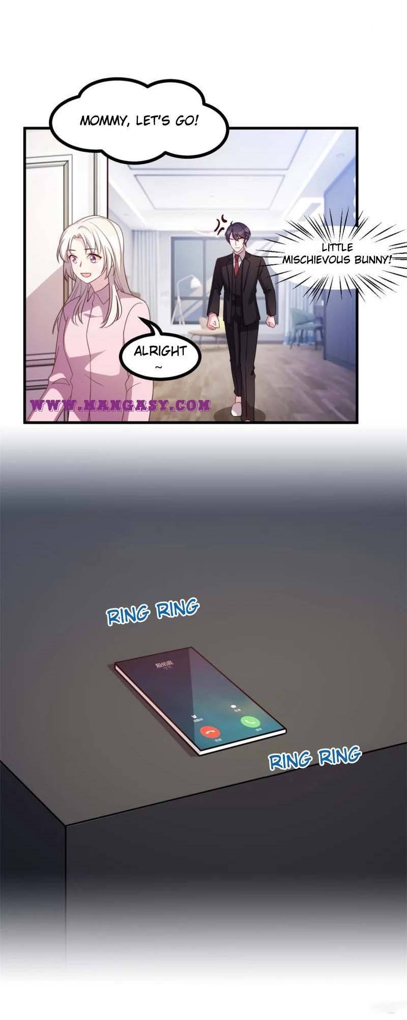 Xiao Bai’s father is a wonderful person Chapter 169 - Page 9