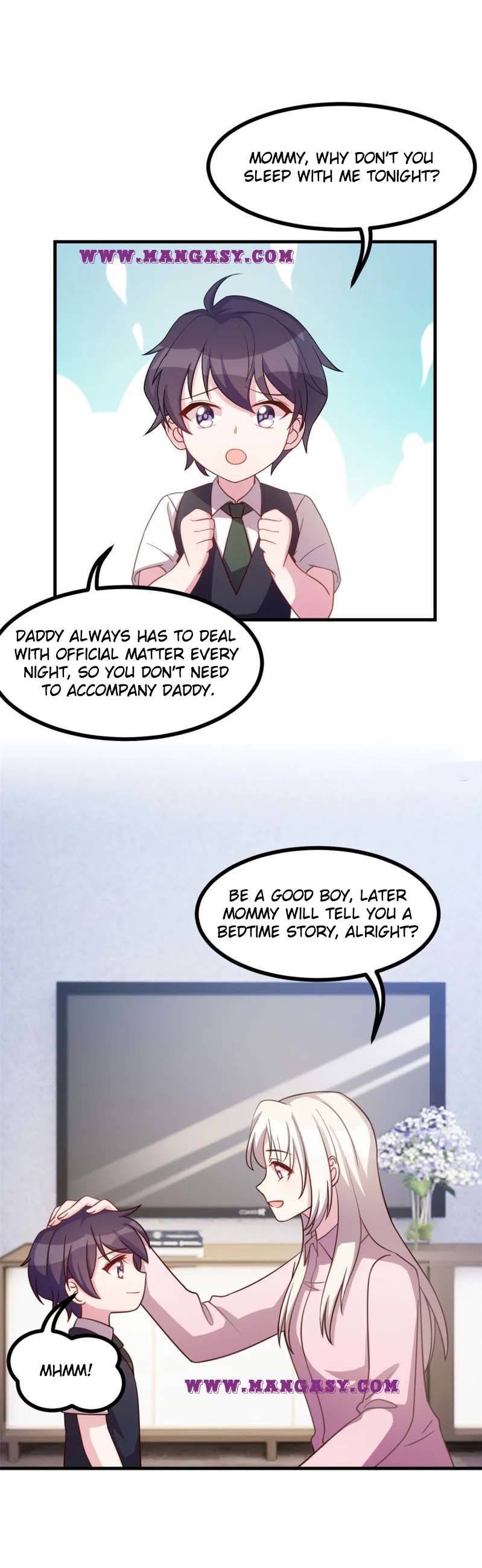 Xiao Bai’s father is a wonderful person Chapter 169 - Page 8
