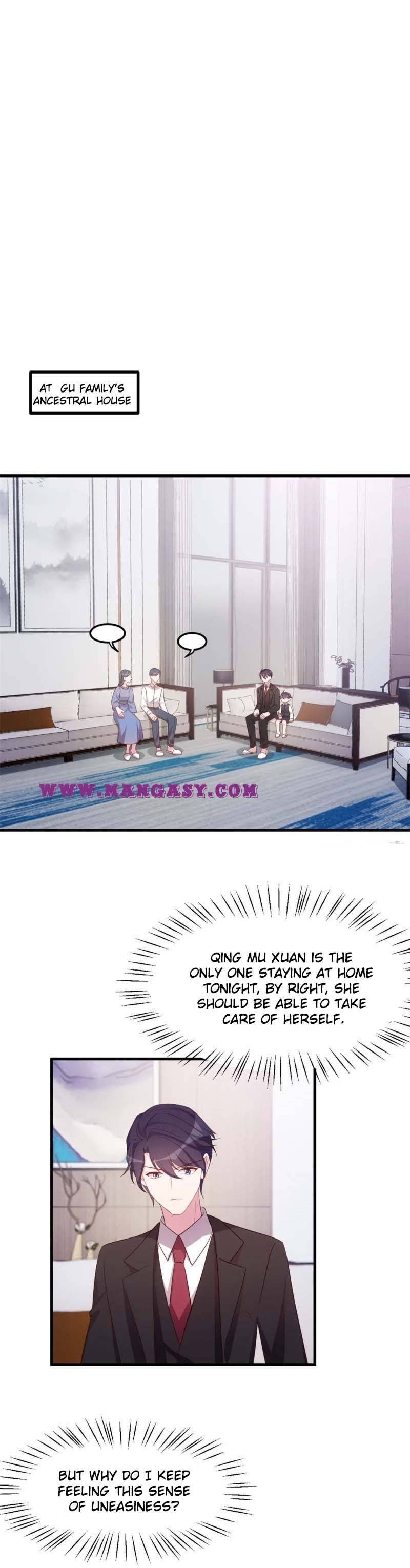 Xiao Bai’s father is a wonderful person Chapter 172 - Page 7
