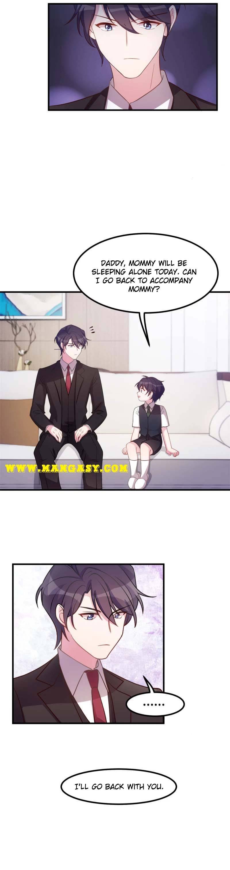 Xiao Bai’s father is a wonderful person Chapter 172 - Page 8