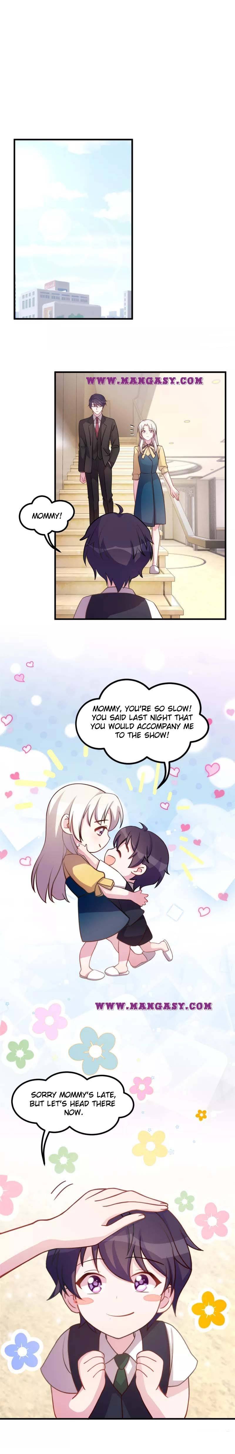 Xiao Bai’s father is a wonderful person Chapter 175 - Page 4