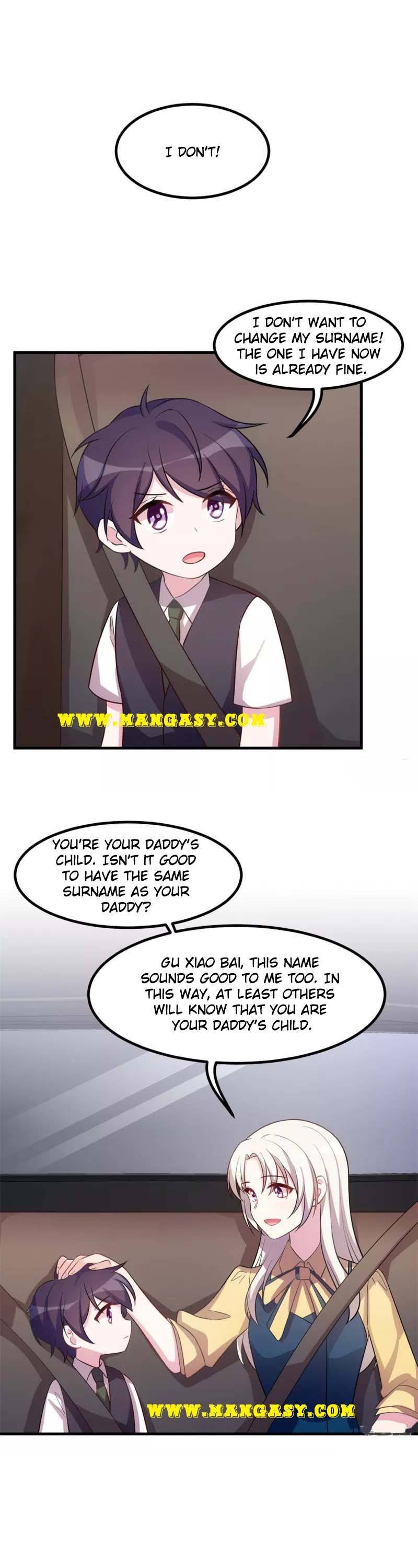 Xiao Bai’s father is a wonderful person Chapter 175 - Page 7