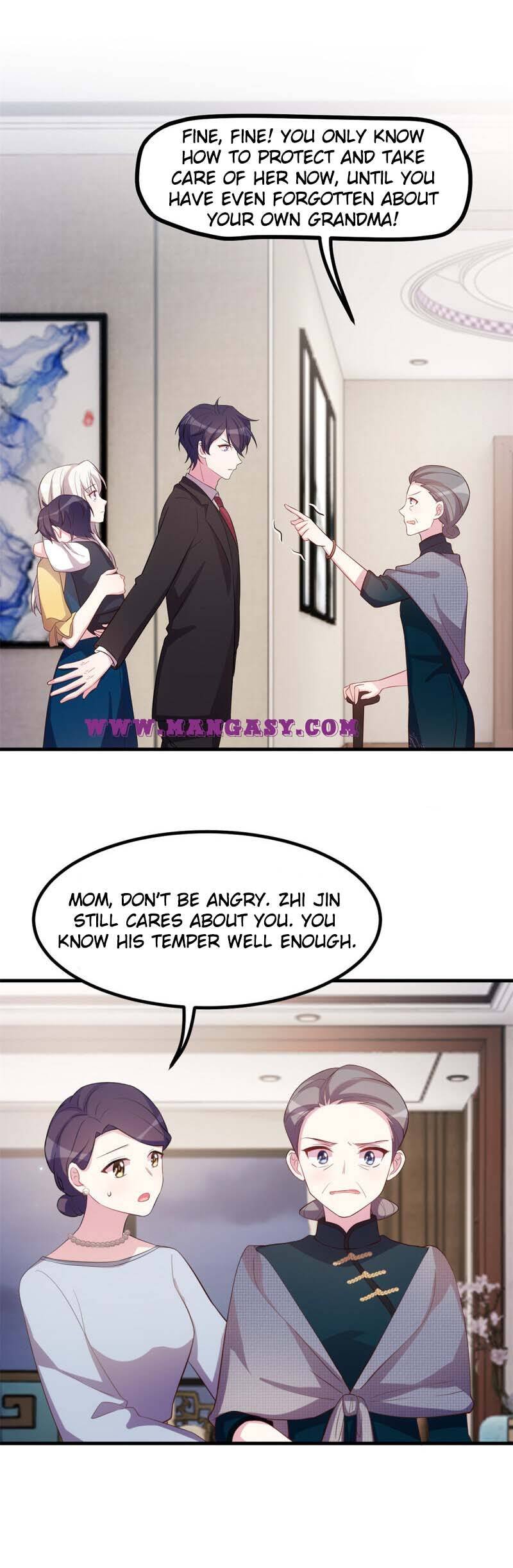 Xiao Bai’s father is a wonderful person Chapter 177 - Page 2
