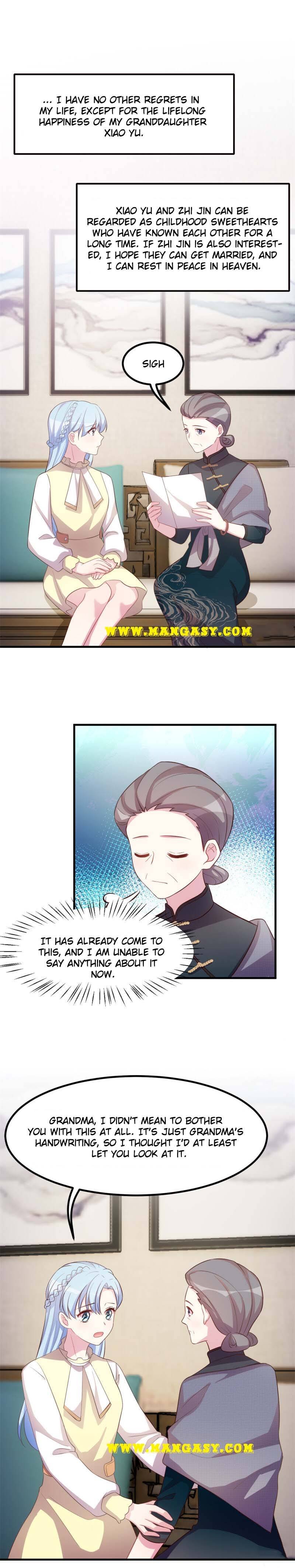 Xiao Bai’s father is a wonderful person Chapter 178 - Page 1