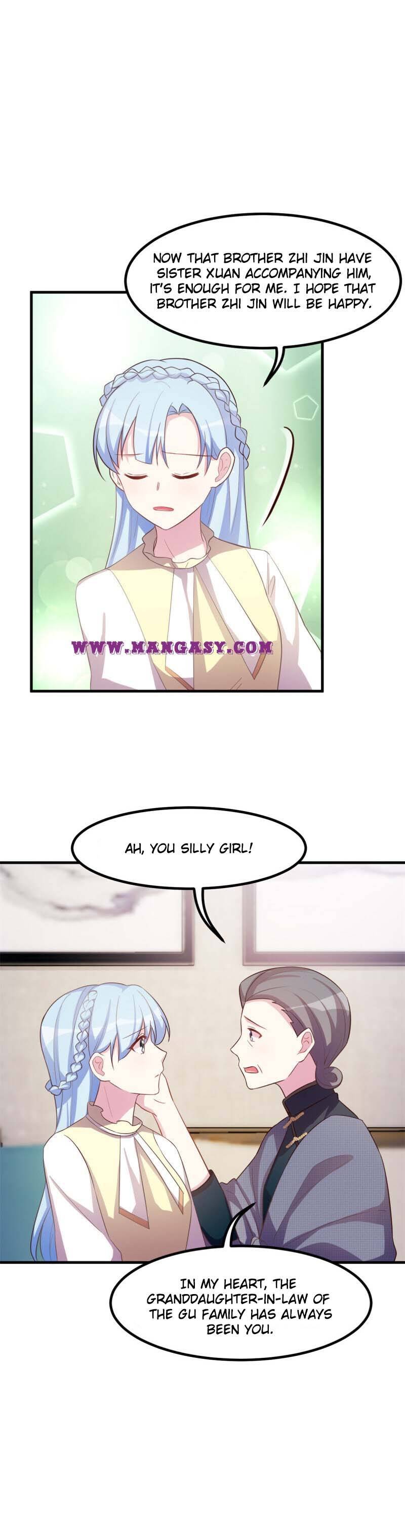 Xiao Bai’s father is a wonderful person Chapter 178 - Page 2