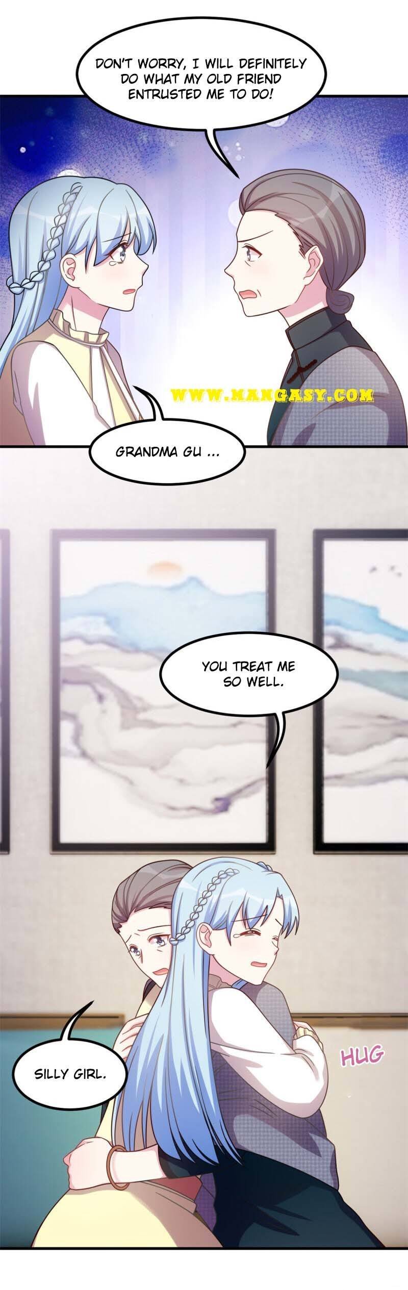 Xiao Bai’s father is a wonderful person Chapter 178 - Page 3