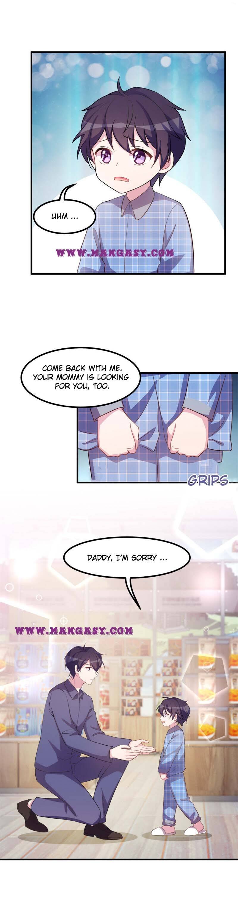 Xiao Bai’s father is a wonderful person Chapter 181 - Page 4