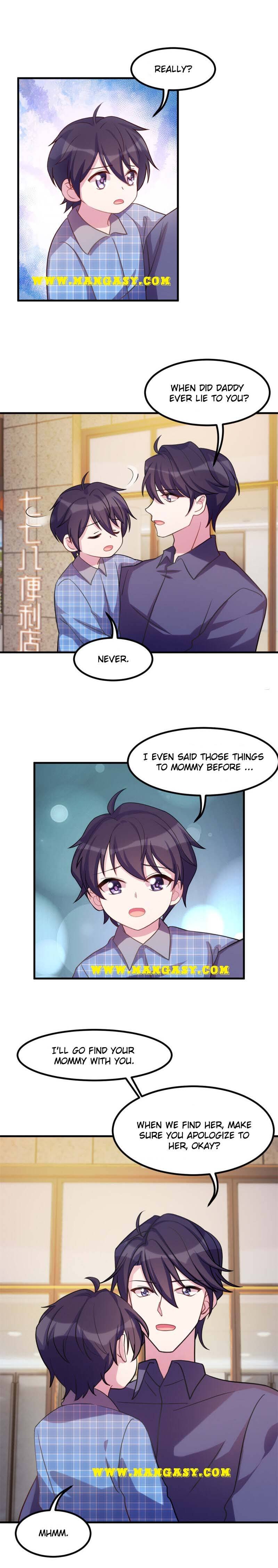 Xiao Bai’s father is a wonderful person Chapter 181 - Page 7