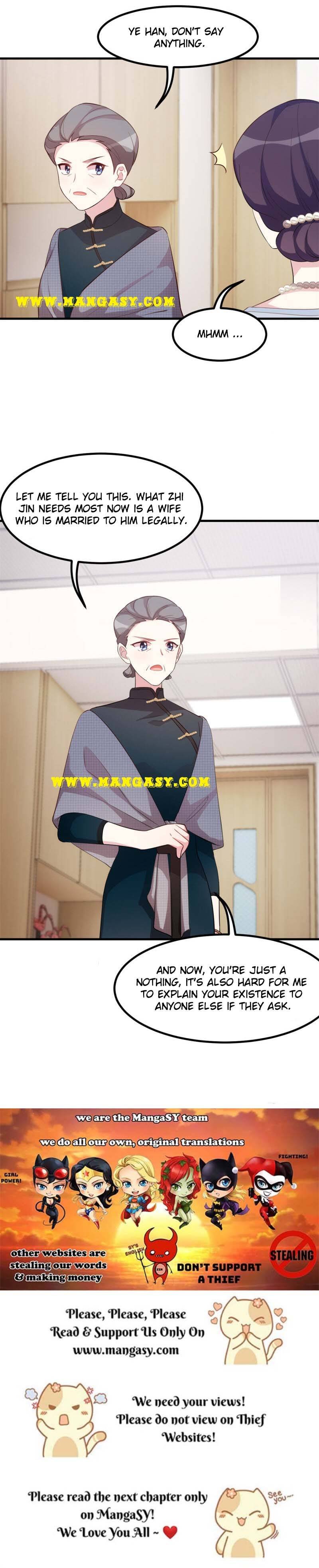 Xiao Bai’s father is a wonderful person Chapter 183 - Page 8