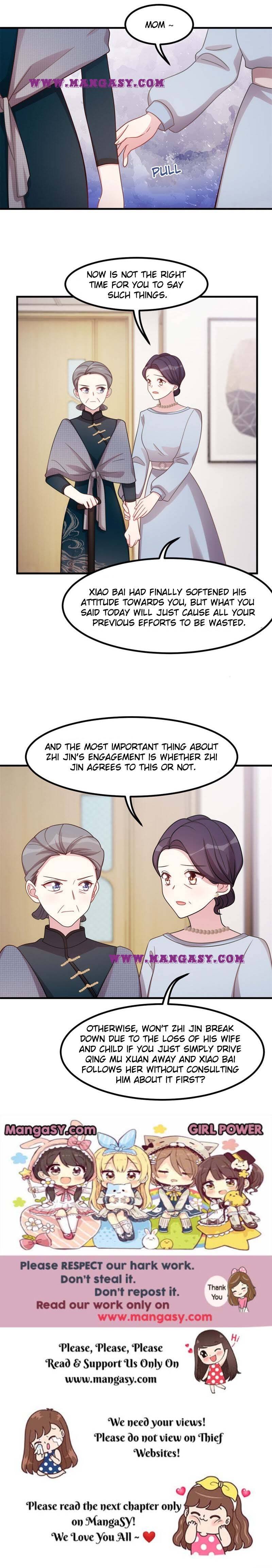 Xiao Bai’s father is a wonderful person Chapter 184 - Page 7