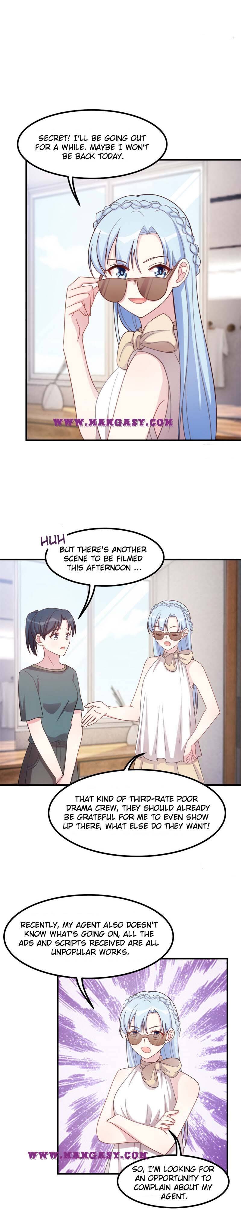 Xiao Bai’s father is a wonderful person Chapter 185 - Page 5
