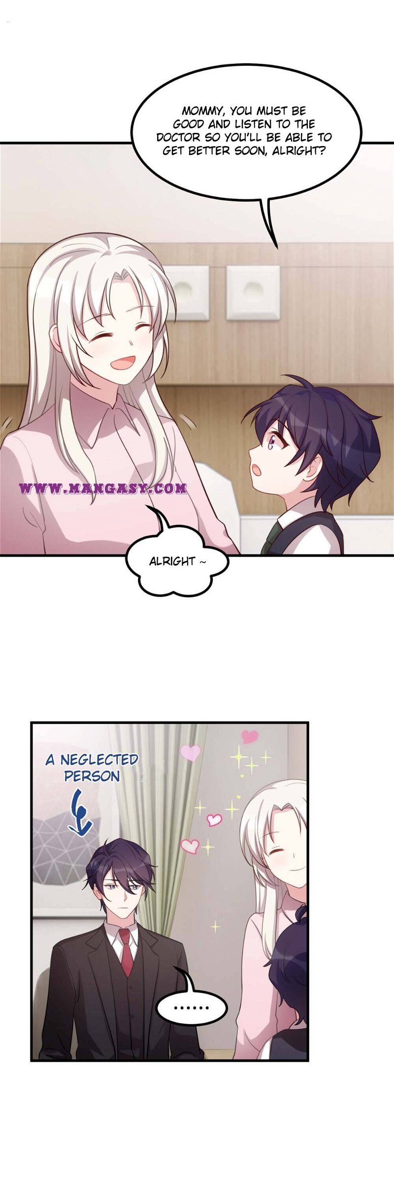 Xiao Bai’s father is a wonderful person Chapter 188 - Page 6