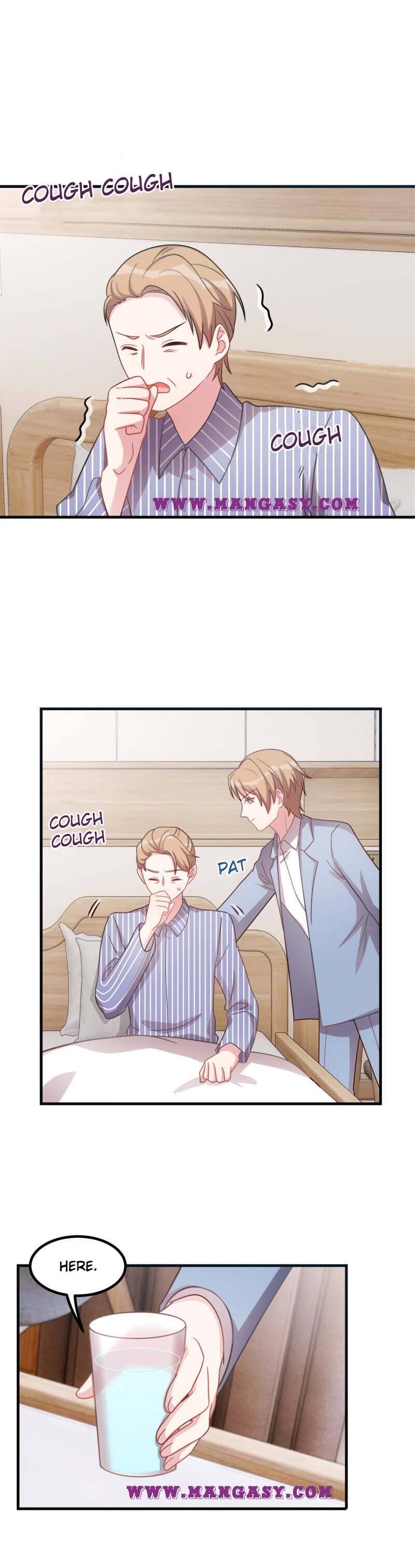 Xiao Bai’s father is a wonderful person Chapter 189 - Page 6