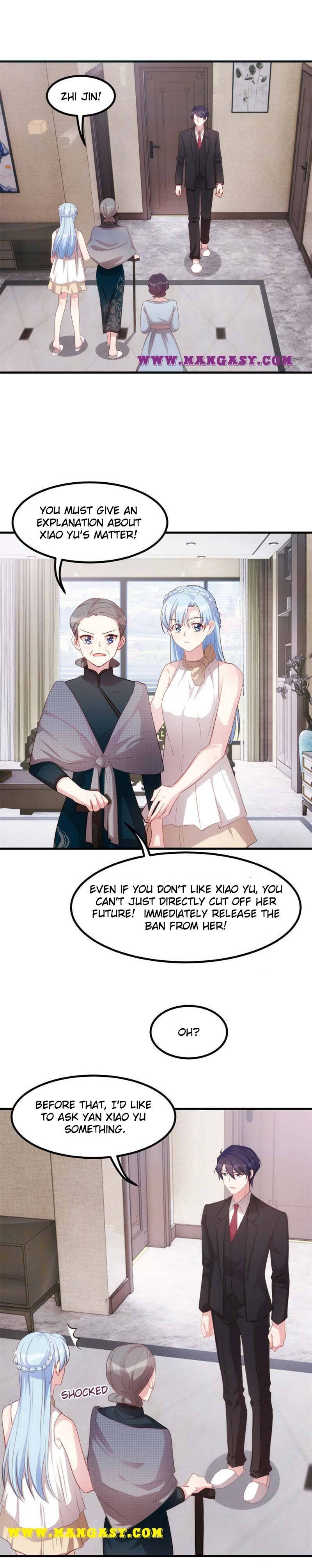 Xiao Bai’s father is a wonderful person Chapter 190 - Page 6