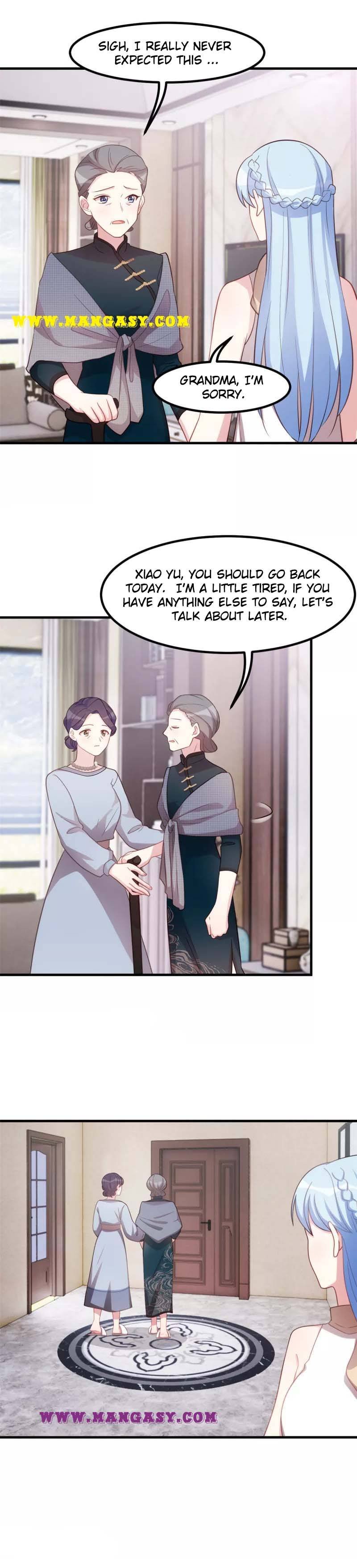 Xiao Bai’s father is a wonderful person Chapter 191 - Page 6