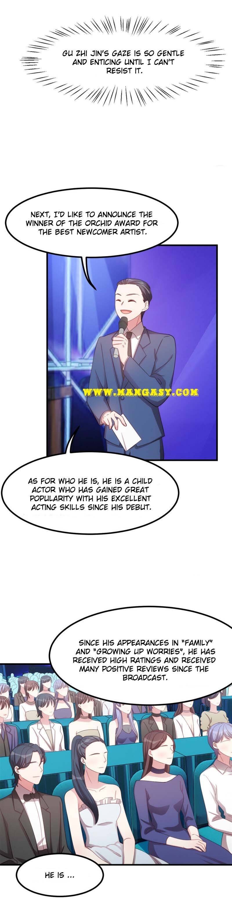 Xiao Bai’s father is a wonderful person Chapter 192 - Page 3
