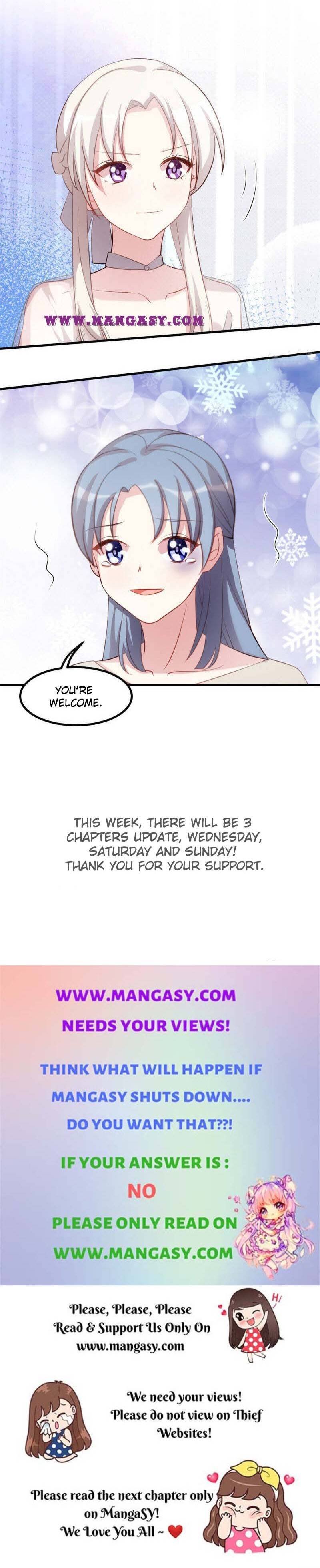 Xiao Bai’s father is a wonderful person Chapter 194 - Page 9