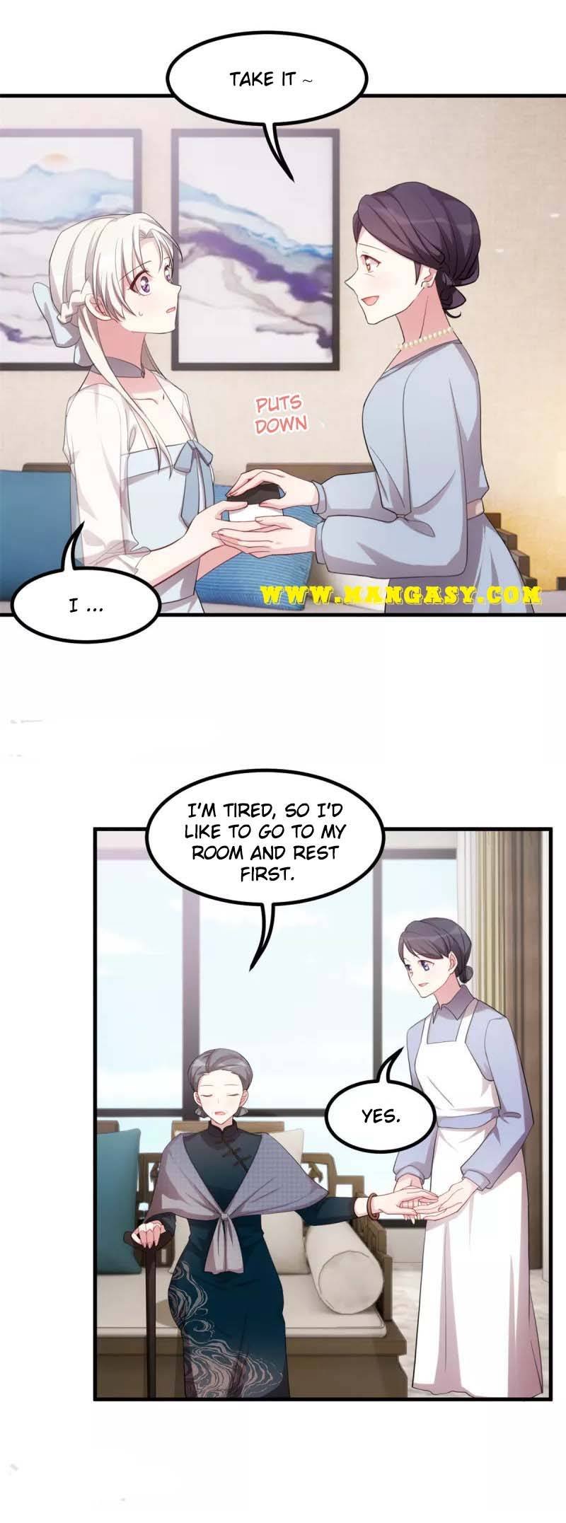 Xiao Bai’s father is a wonderful person Chapter 195 - Page 9