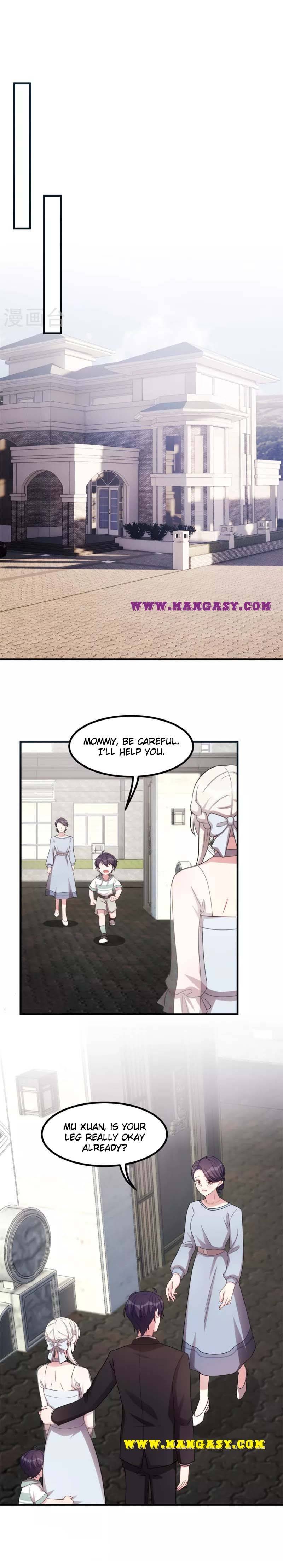 Xiao Bai’s father is a wonderful person Chapter 195 - Page 5