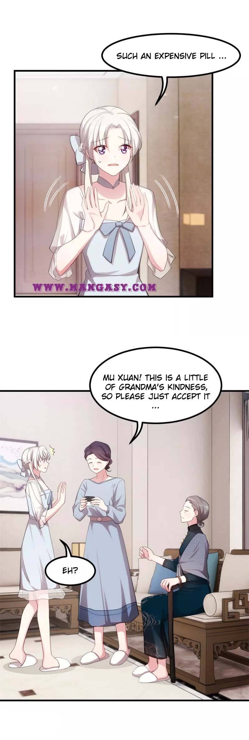 Xiao Bai’s father is a wonderful person Chapter 195 - Page 8