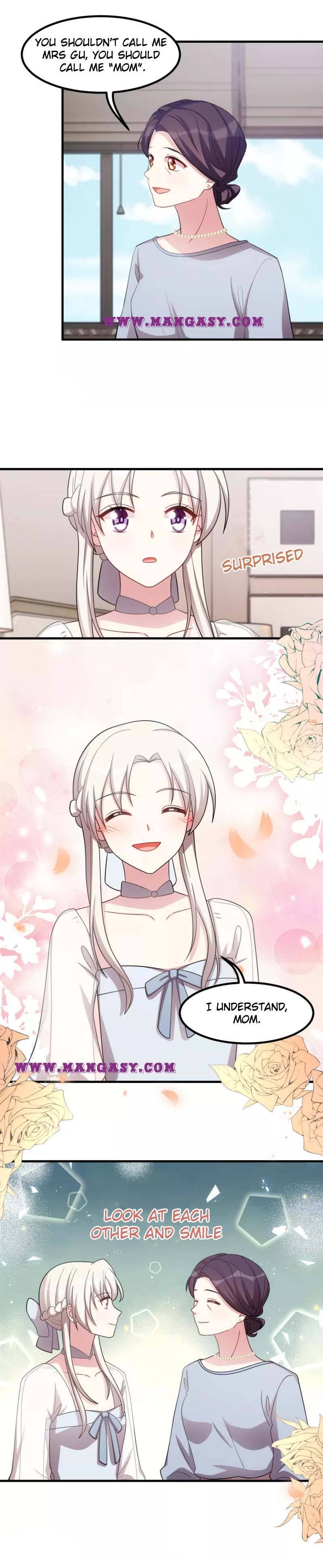 Xiao Bai’s father is a wonderful person Chapter 196 - Page 7