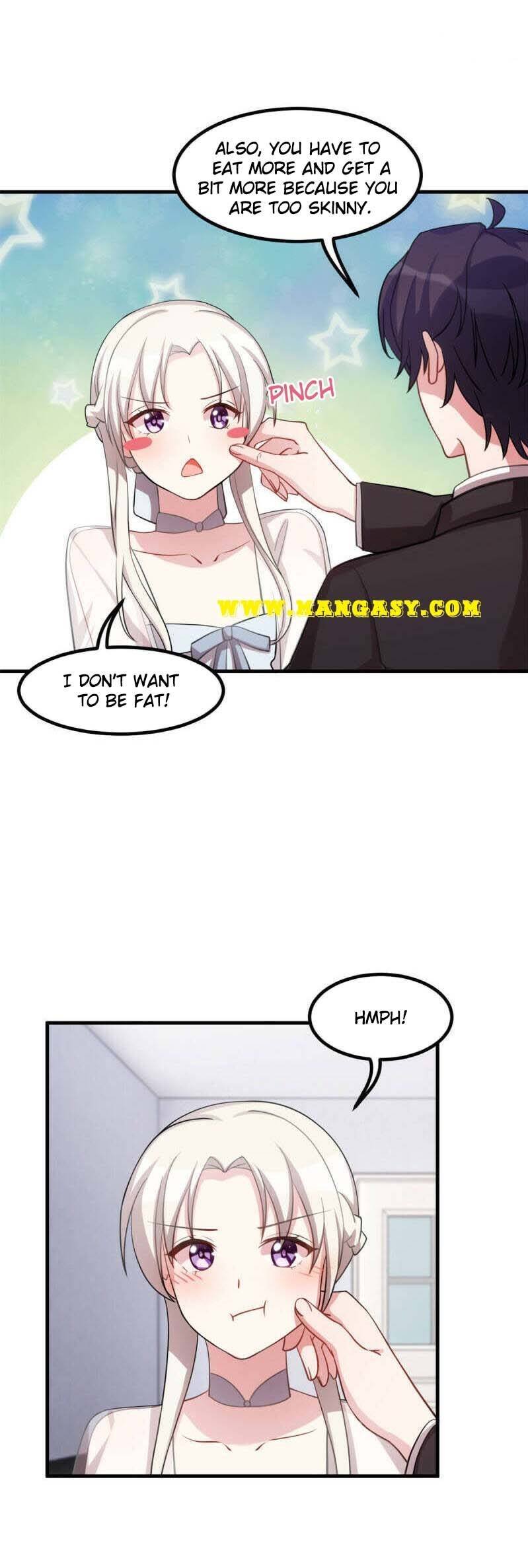 Xiao Bai’s father is a wonderful person Chapter 197 - Page 4
