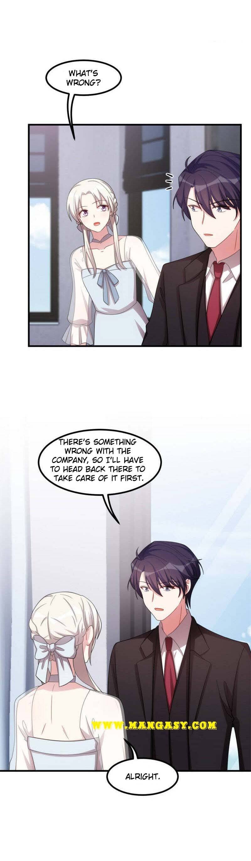 Xiao Bai’s father is a wonderful person Chapter 197 - Page 7