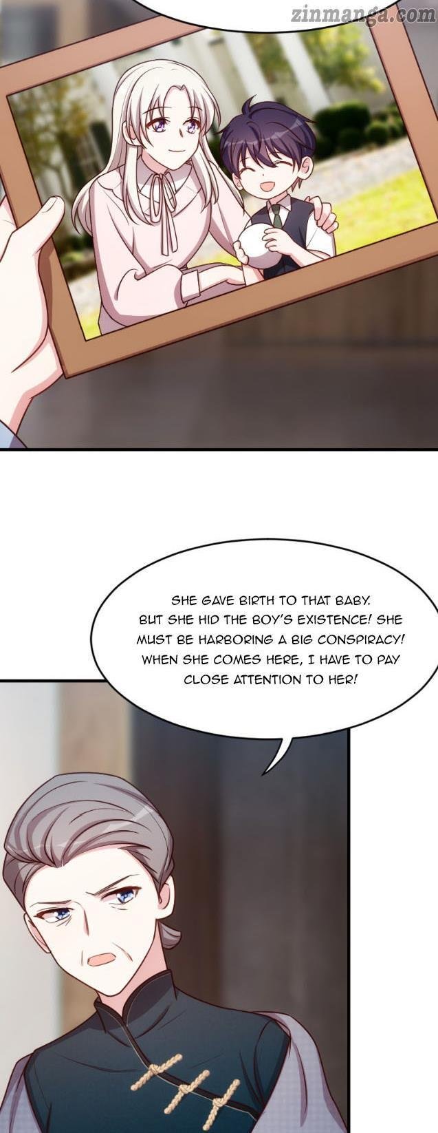 Xiao Bai’s father is a wonderful person Chapter 2 - Page 10