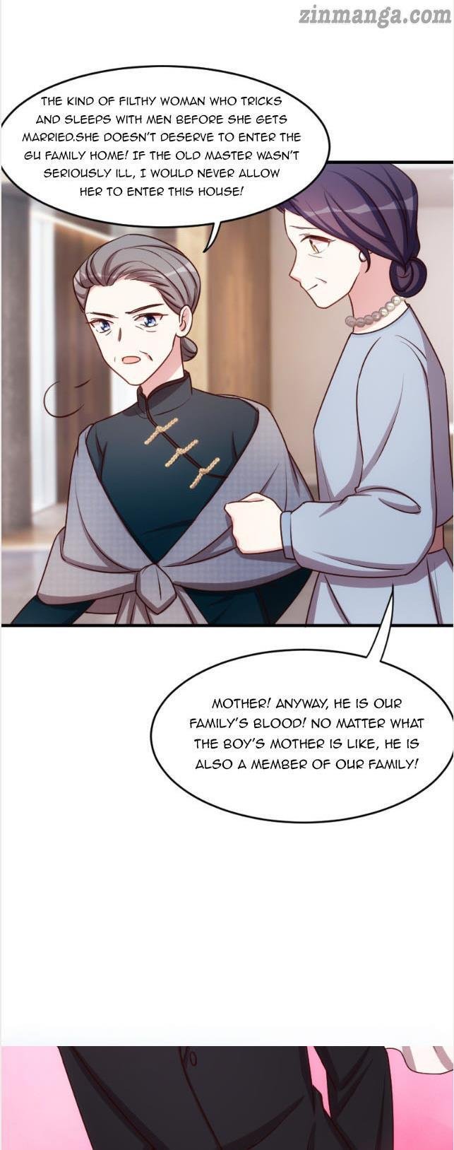 Xiao Bai’s father is a wonderful person Chapter 2 - Page 6