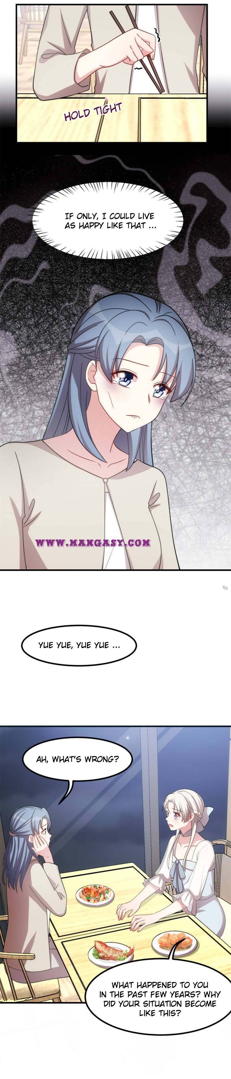 Xiao Bai’s father is a wonderful person Chapter 201 - Page 4