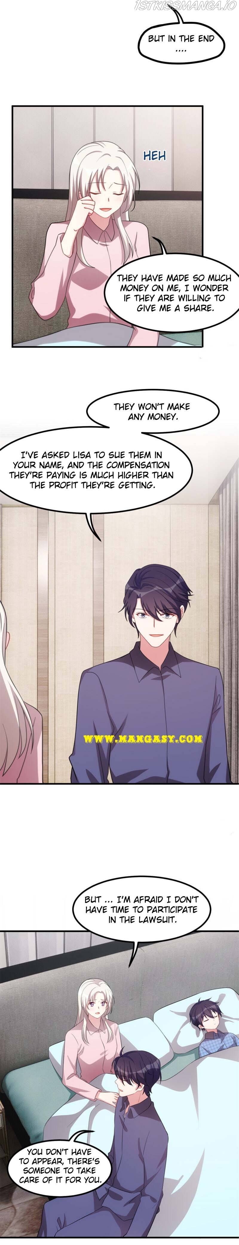 Xiao Bai’s father is a wonderful person Chapter 208 - Page 6