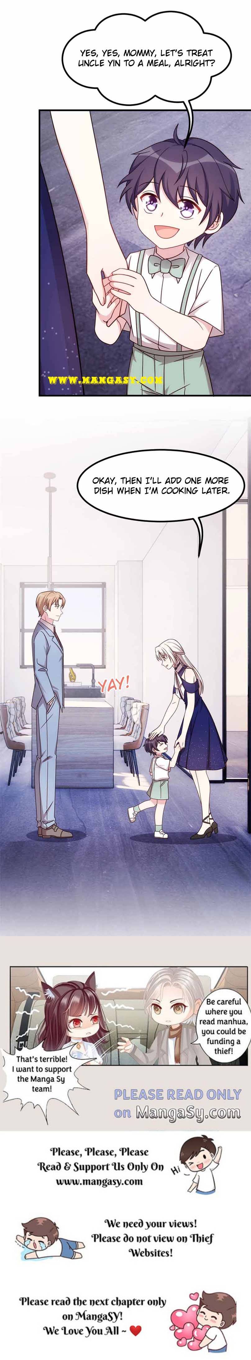 Xiao Bai’s father is a wonderful person Chapter 256 - Page 13