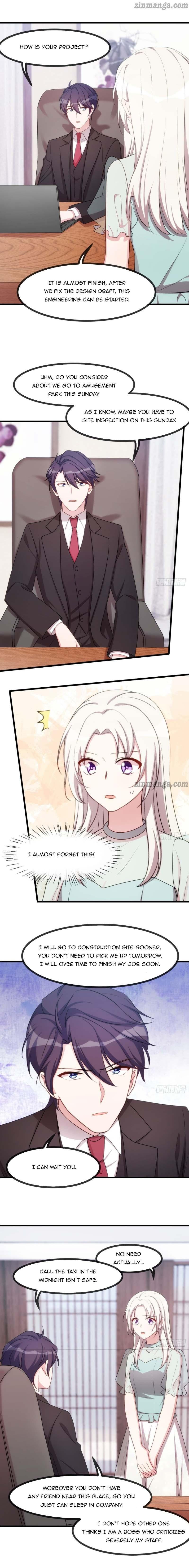 Xiao Bai’s father is a wonderful person Chapter 26 - Page 1
