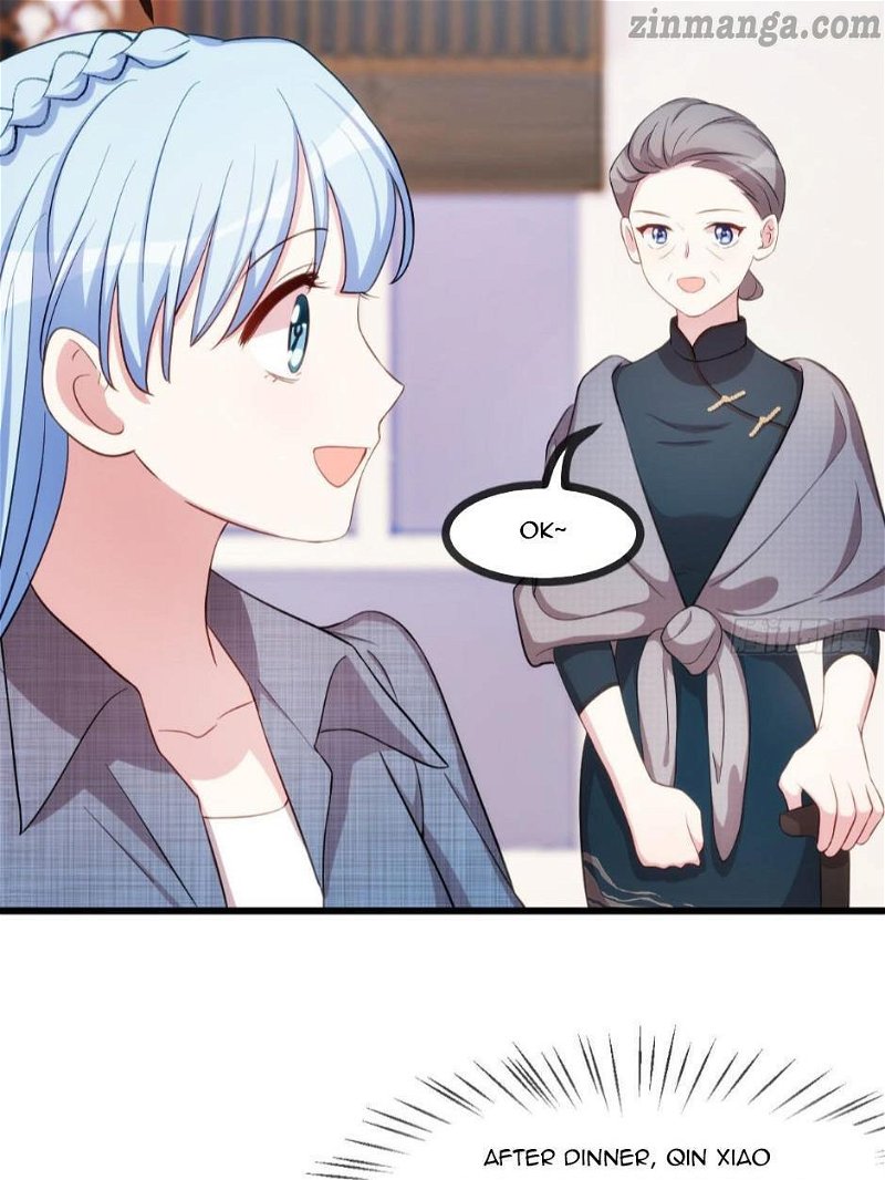 Xiao Bai’s father is a wonderful person Chapter 30 - Page 19