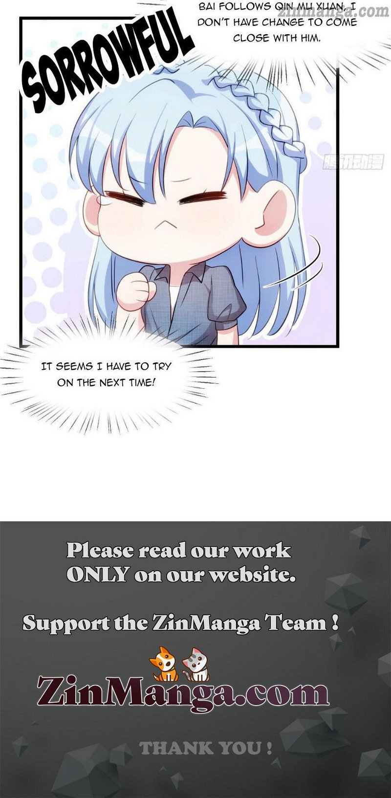Xiao Bai’s father is a wonderful person Chapter 30 - Page 20