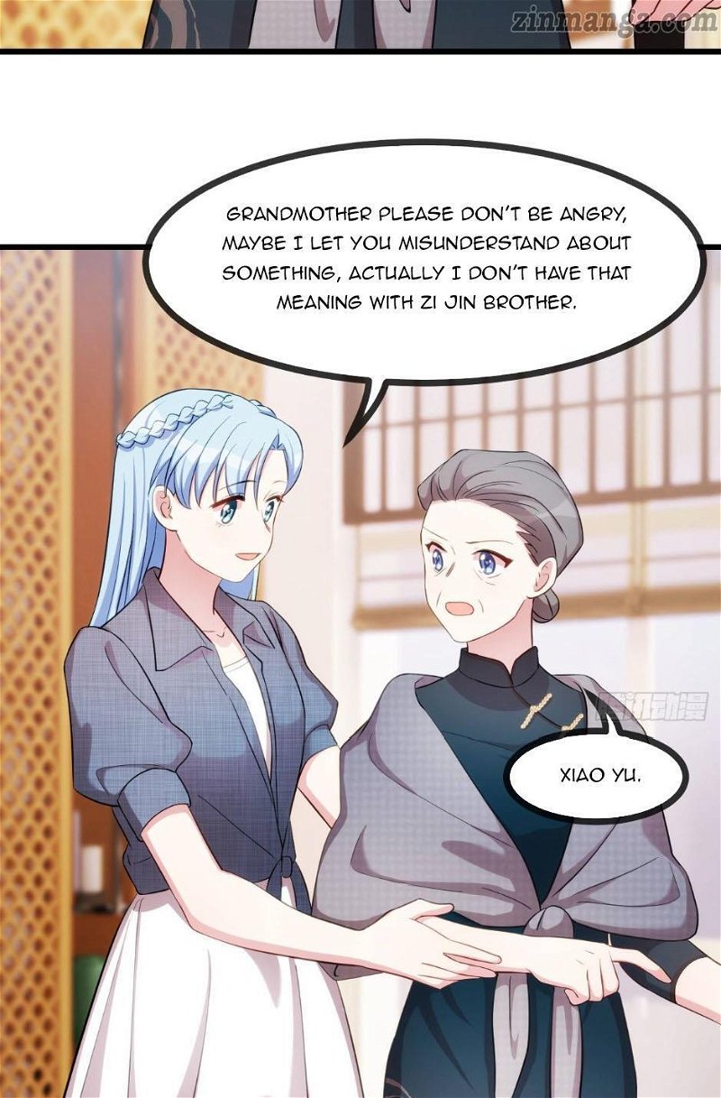 Xiao Bai’s father is a wonderful person Chapter 30 - Page 2