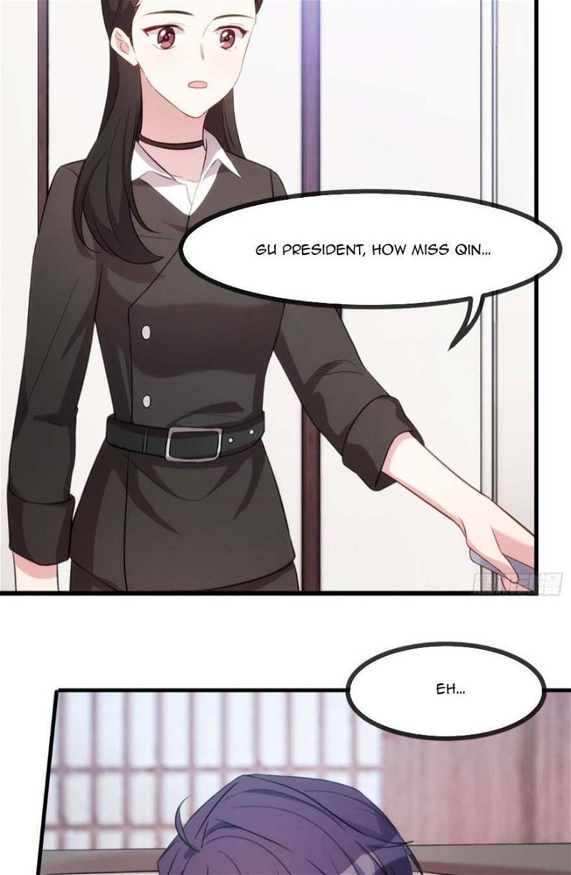 Xiao Bai’s father is a wonderful person Chapter 37 - Page 13