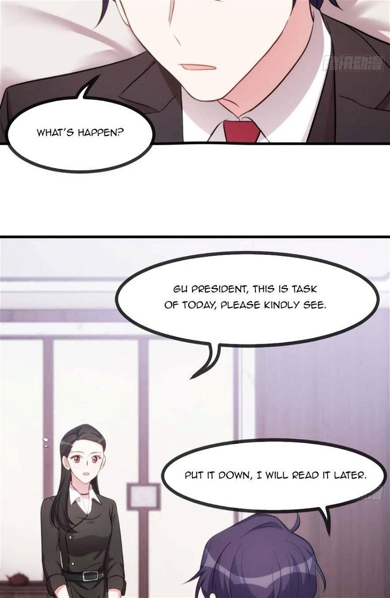 Xiao Bai’s father is a wonderful person Chapter 37 - Page 15