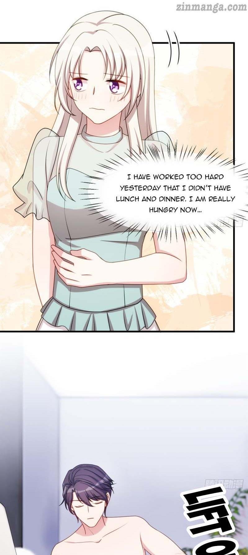 Xiao Bai’s father is a wonderful person Chapter 40 - Page 10