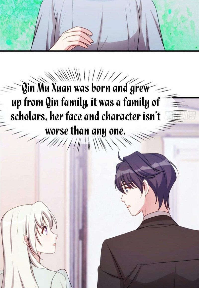Xiao Bai’s father is a wonderful person Chapter 42 - Page 19