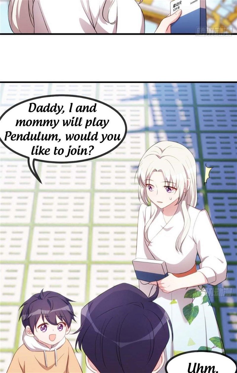 Xiao Bai’s father is a wonderful person Chapter 44 - Page 19