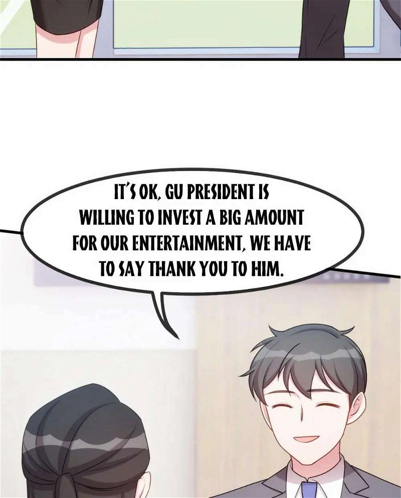 Xiao Bai’s father is a wonderful person Chapter 55 - Page 16