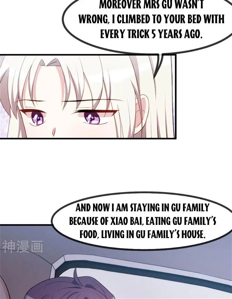 Xiao Bai’s father is a wonderful person Chapter 60 - Page 11