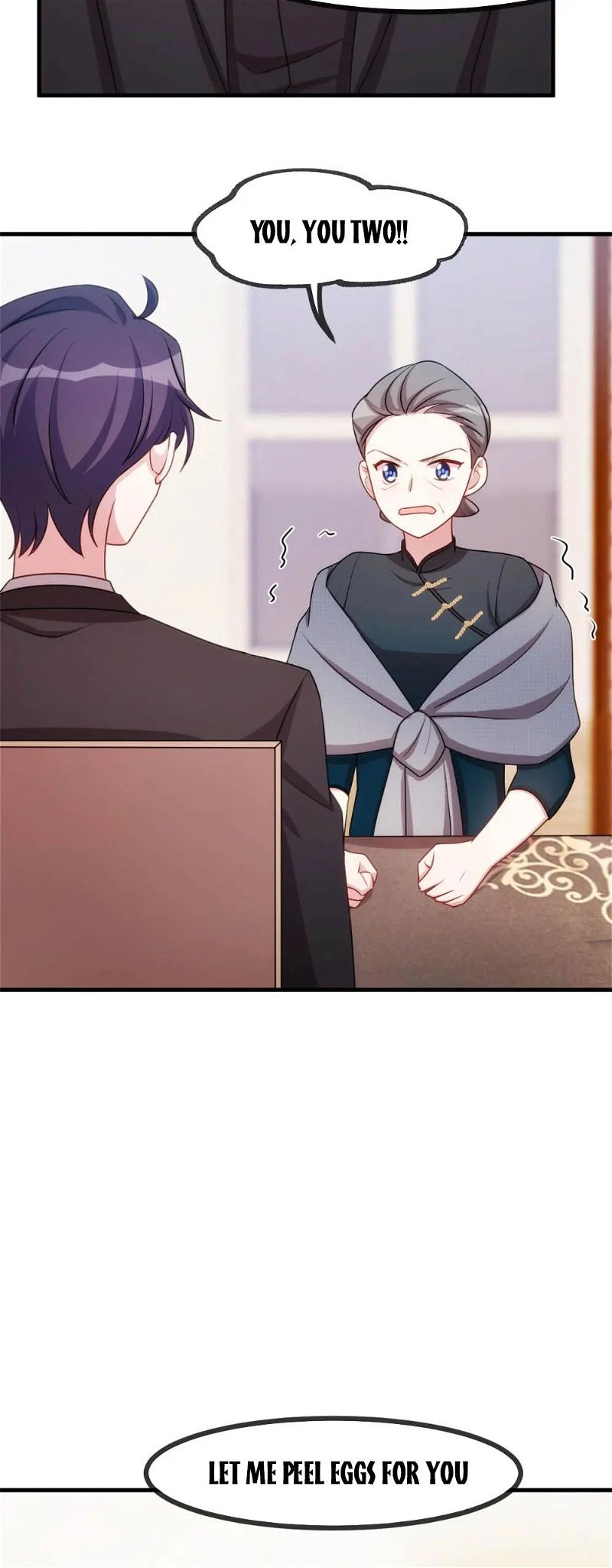 Xiao Bai’s father is a wonderful person Chapter 60 - Page 6