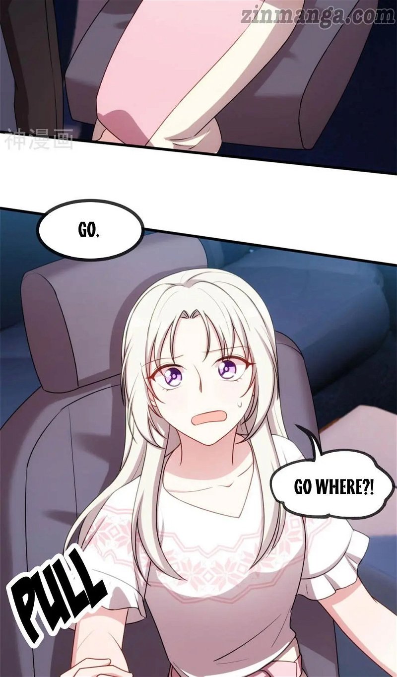 Xiao Bai’s father is a wonderful person Chapter 61 - Page 2