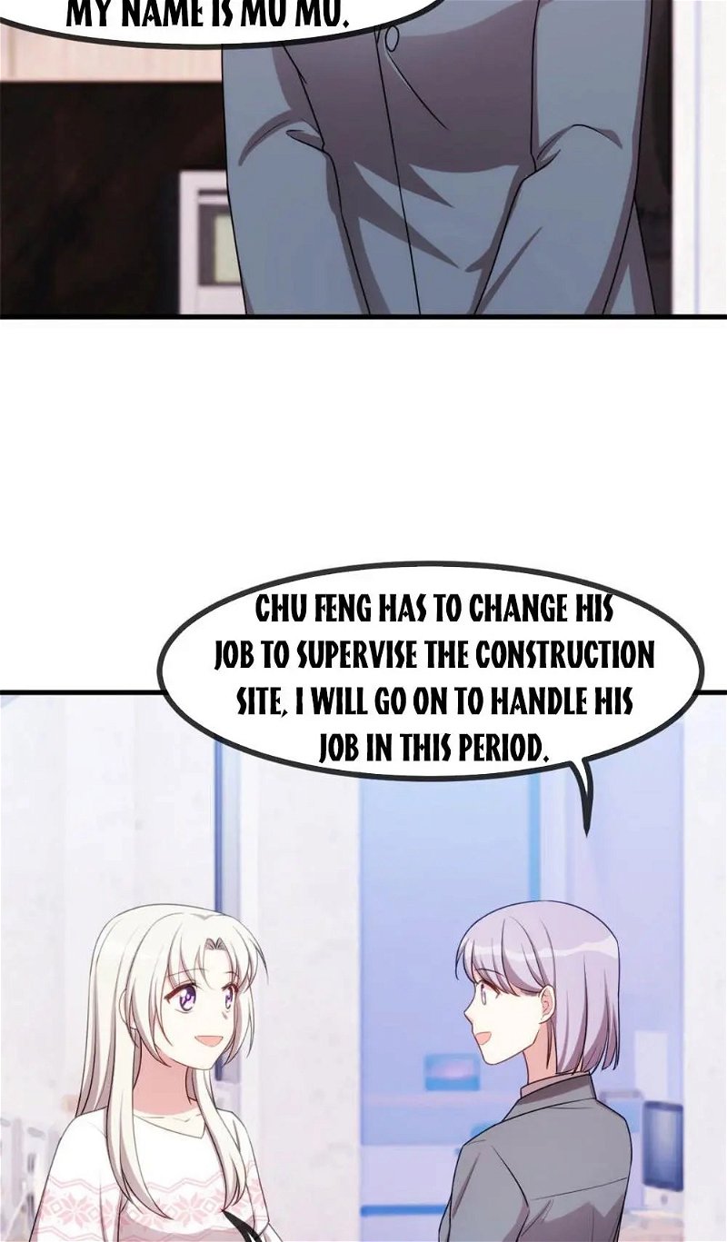 Xiao Bai’s father is a wonderful person Chapter 62 - Page 11