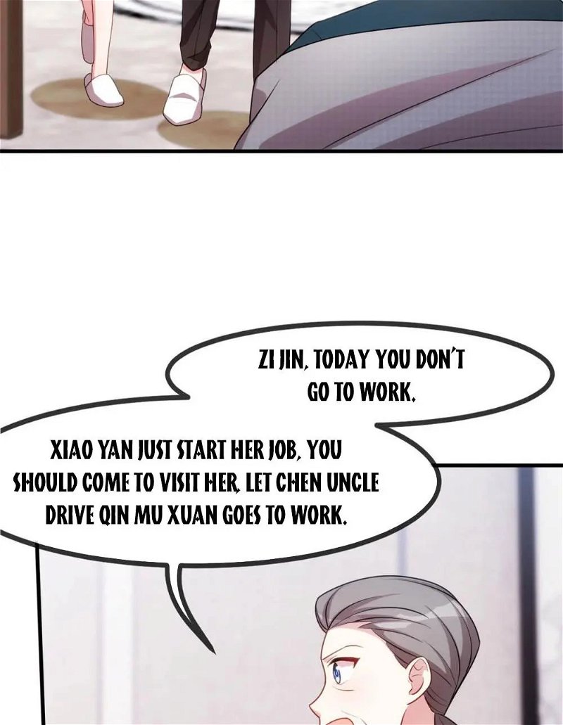 Xiao Bai’s father is a wonderful person Chapter 65 - Page 17