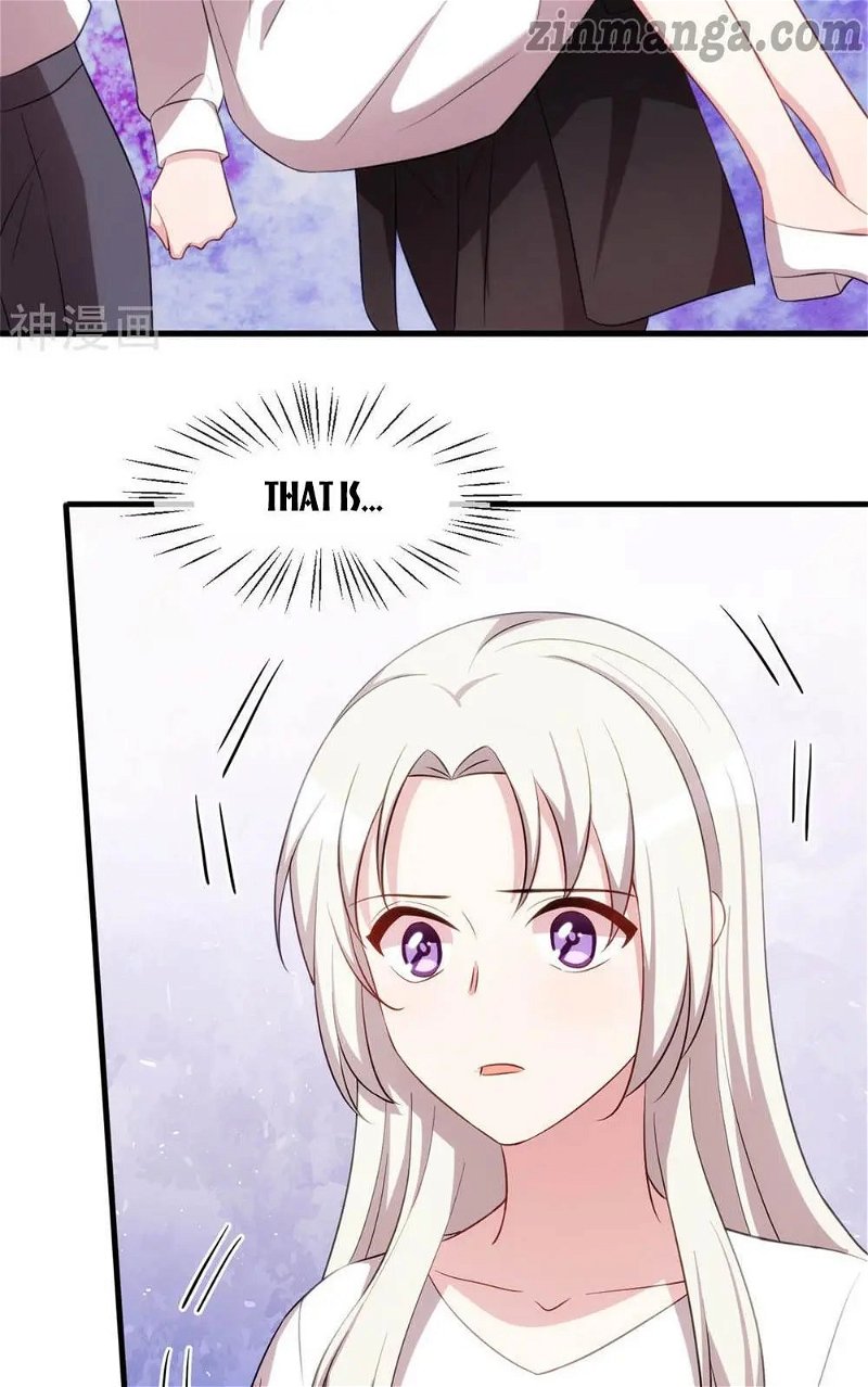 Xiao Bai’s father is a wonderful person Chapter 67 - Page 9